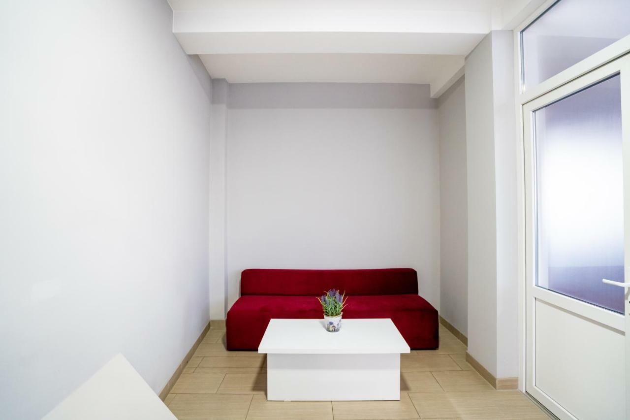 Hotel Casa Blum Lugoj Zewnętrze zdjęcie